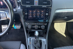 Volkswagen Golf phase 2 R LINE 150 TSI DSG 7