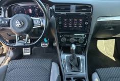 Volkswagen Golf phase 2 R LINE 150 TSI DSG 7