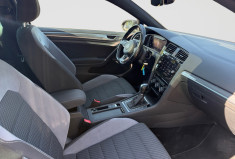 Volkswagen Golf phase 2 R LINE 150 TSI DSG 7