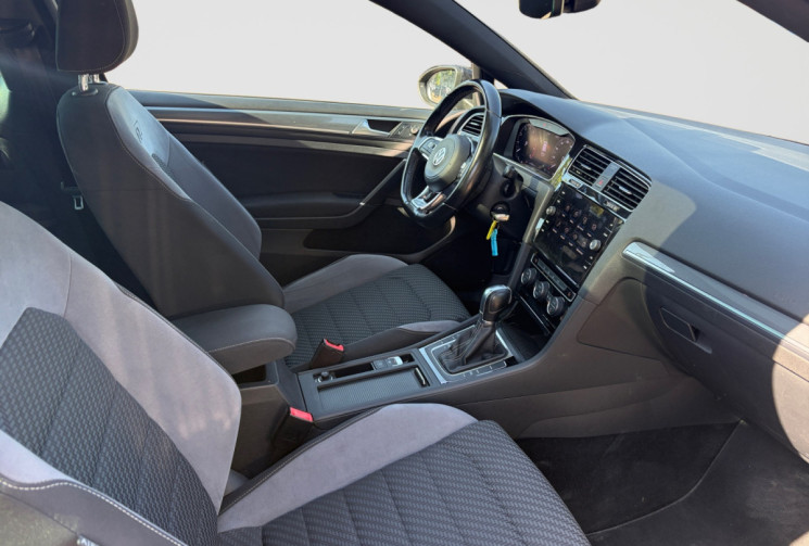 Volkswagen Golf phase 2 R LINE 150 TSI DSG 7