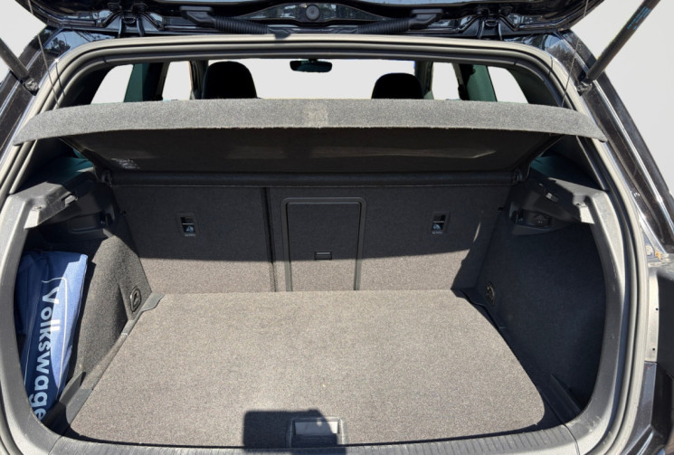Volkswagen Golf phase 2 R LINE 150 TSI DSG 7