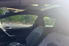 Volkswagen Golf phase 2 R LINE 150 TSI DSG 7
