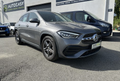 Mercedes GLA 200 1.3 i 7G-DCT 163 CV AMG LINE