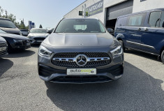 Mercedes GLA 200 1.3 i 7G-DCT 163 CV AMG LINE
