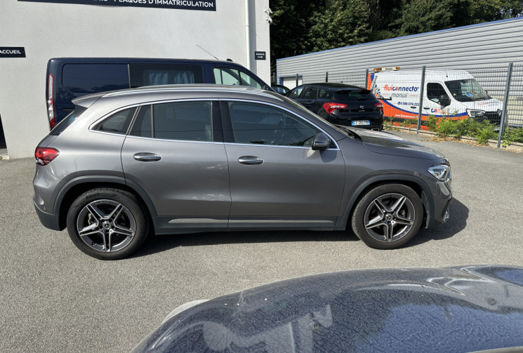 Mercedes GLA 200 1.3 i 7G-DCT 163 CV AMG LINE