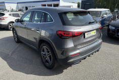 Mercedes GLA 200 1.3 i 7G-DCT 163 CV AMG LINE