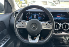 Mercedes GLA 200 1.3 i 7G-DCT 163 CV AMG LINE
