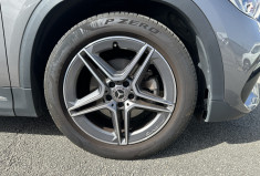 Mercedes GLA 200 1.3 i 7G-DCT 163 CV AMG LINE