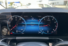 Mercedes GLA 200 1.3 i 7G-DCT 163 CV AMG LINE