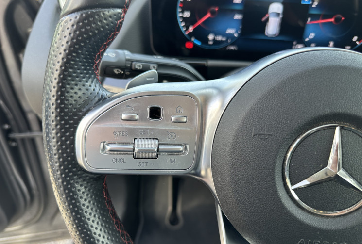 Mercedes GLA 200 1.3 i 7G-DCT 163 CV AMG LINE