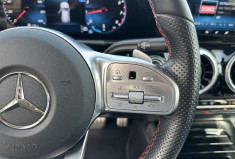 Mercedes GLA 200 1.3 i 7G-DCT 163 CV AMG LINE