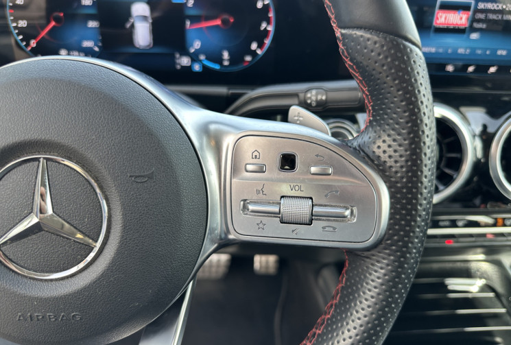 Mercedes GLA 200 1.3 i 7G-DCT 163 CV AMG LINE