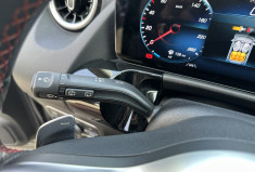 Mercedes GLA 200 1.3 i 7G-DCT 163 CV AMG LINE