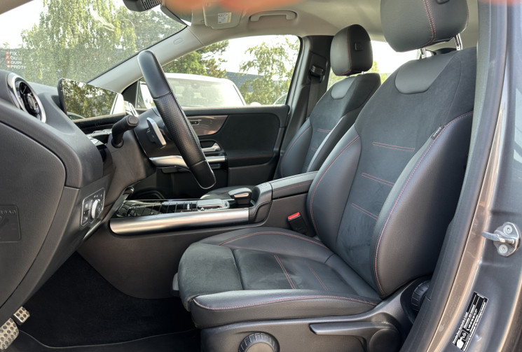 Mercedes GLA 200 1.3 i 7G-DCT 163 CV AMG LINE