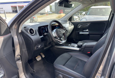 Mercedes GLA 200 1.3 i 7G-DCT 163 CV AMG LINE