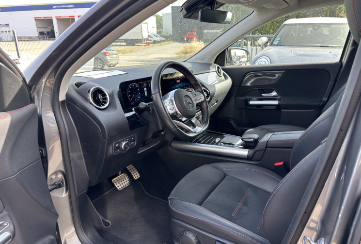 Mercedes GLA 200 1.3 i 7G-DCT 163 CV AMG LINE
