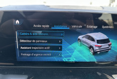 Mercedes GLA 200 1.3 i 7G-DCT 163 CV AMG LINE