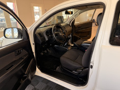 Toyota HILUX Phase 3 2.5 D-4D 16V DPF Xtra cabine Pickup 4WD 144 cv