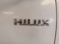 Toyota HILUX Phase 3 2.5 D-4D 16V DPF Xtra cabine Pickup 4WD 144 cv