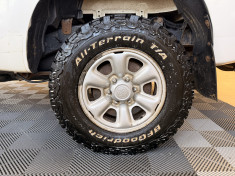 Toyota HILUX Phase 3 2.5 D-4D 16V DPF Xtra cabine Pickup 4WD 144 cv