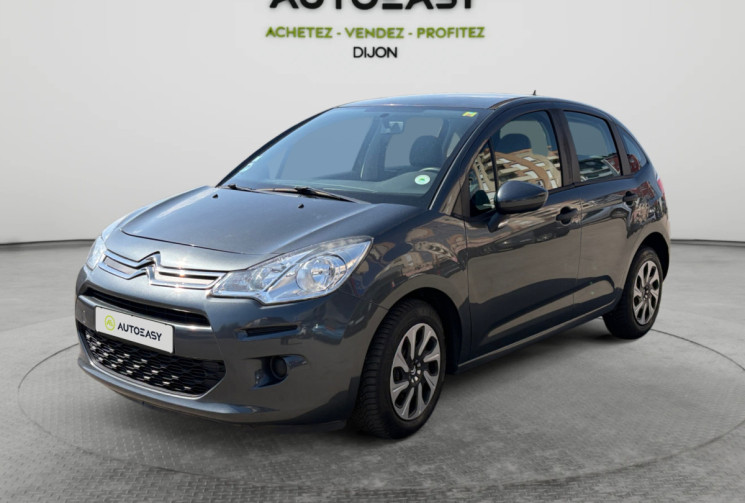 Citroën C3 1.2 VTI