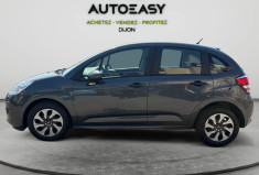 Citroën C3 1.2 VTI