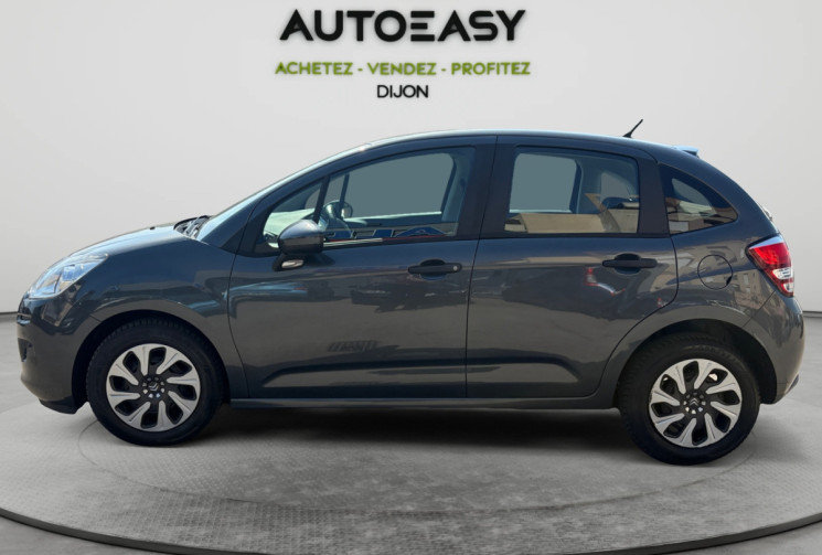 Citroën C3 1.2 VTI
