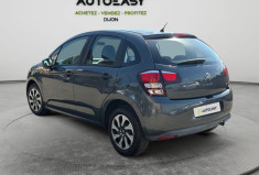 Citroën C3 1.2 VTI