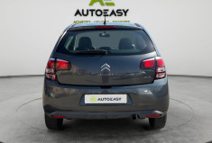 Citroën C3 1.2 VTI