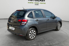 Citroën C3 1.2 VTI