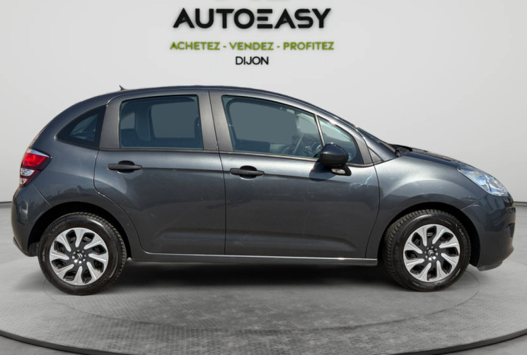 Citroën C3 1.2 VTI