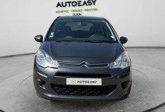 Citroën C3 1.2 VTI