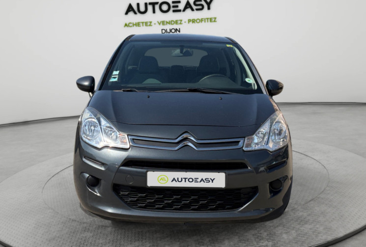 Citroën C3 1.2 VTI