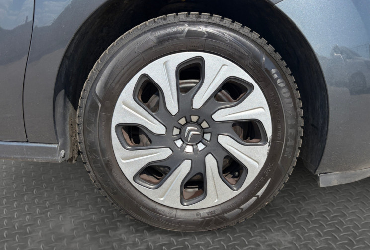 Citroën C3 1.2 VTI