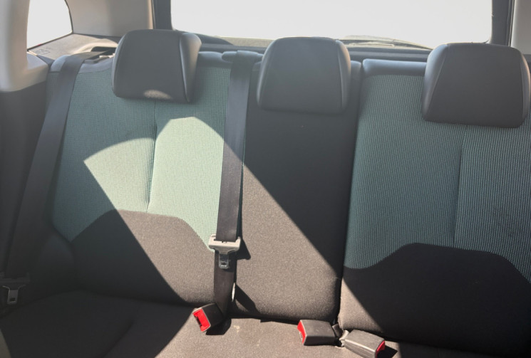 Citroën C3 1.2 VTI