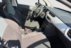 Citroën C3 1.2 VTI