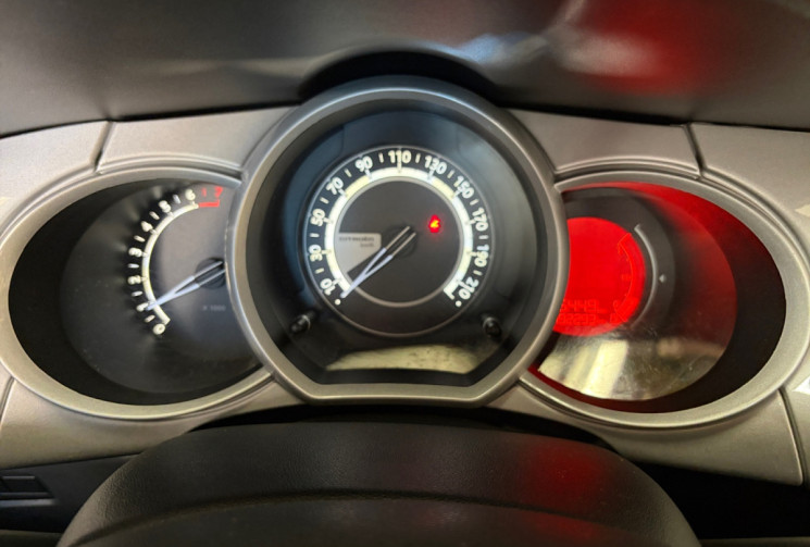 Citroën C3 1.2 VTI