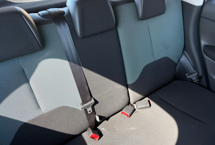 Citroën C3 1.2 VTI