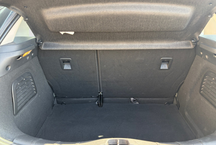 Citroën C3 1.2 VTI