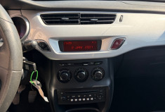 Citroën C3 1.2 VTI