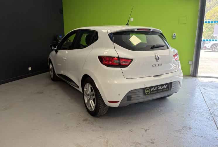 Renault Clio IV 4 1.5 90 cv BUSINESS 5 P / 5 PL