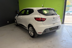 Renault Clio IV 4 1.5 90 cv BUSINESS 5 P / 5 PL