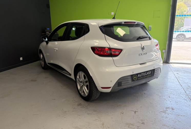 Renault Clio IV 4 1.5 90 cv BUSINESS 5 P / 5 PL