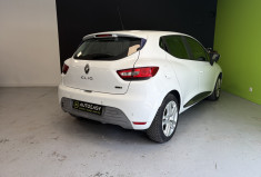 Renault Clio IV 4 1.5 90 cv BUSINESS 5 P / 5 PL