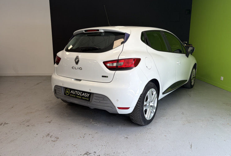 Renault Clio IV 4 1.5 90 cv BUSINESS 5 P / 5 PL
