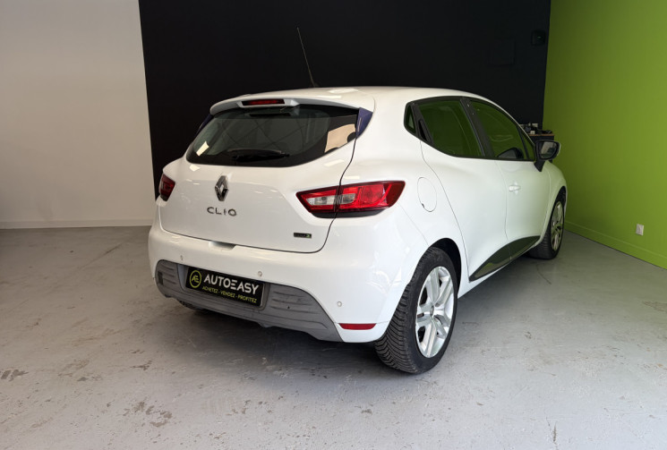 Renault Clio IV 4 1.5 90 cv BUSINESS 5 P / 5 PL