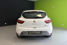 Renault Clio IV 4 1.5 90 cv BUSINESS 5 P / 5 PL