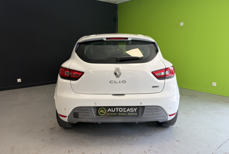 Renault Clio IV 4 1.5 90 cv BUSINESS 5 P / 5 PL