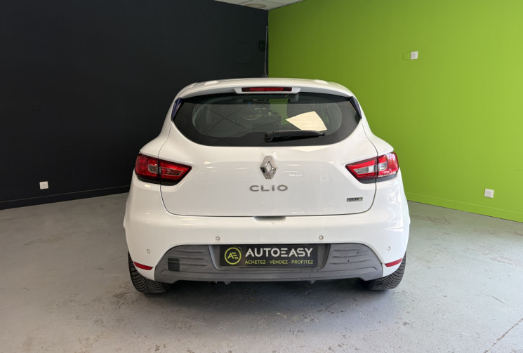 Renault Clio IV 4 1.5 90 cv BUSINESS 5 P / 5 PL