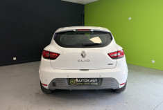 Renault Clio IV 4 1.5 90 cv BUSINESS 5 P / 5 PL